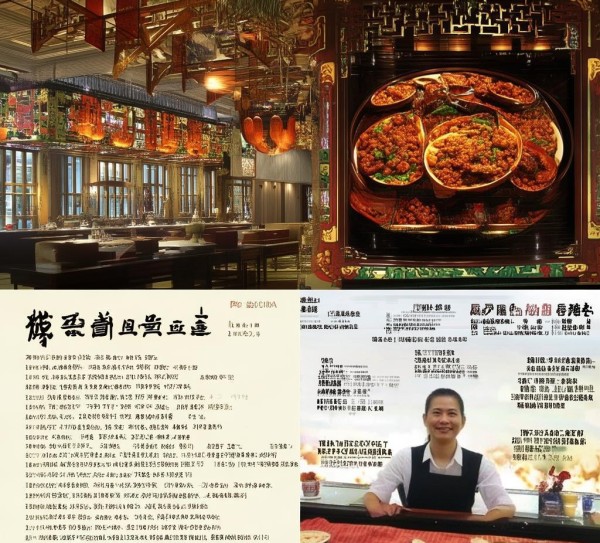天府餐饮服务酒店联系方式全解析 天府餐饮服务酒店联系方式全解析