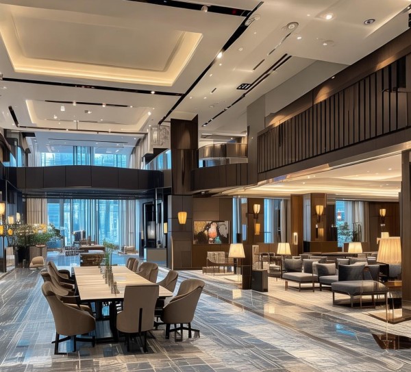 酒店装修与公司合作方案 酒店装修与公司合作方案