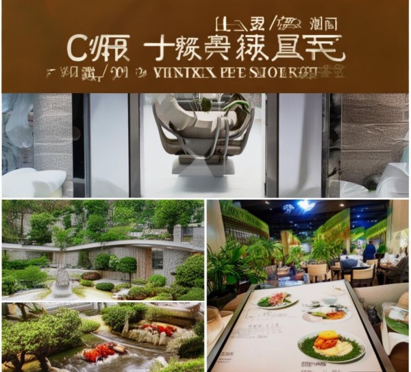 南昌万怡酒店餐饮管理,打造高端品质生活的理想场所 南昌万怡酒店餐饮管理,打造高端品质生活的理想场所