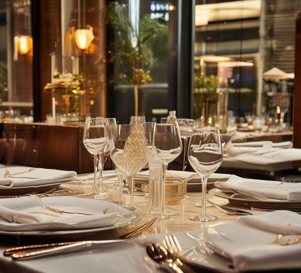 elevate酒店餐饮服务,从基础到巅峰 elevate酒店餐饮服务,从基础到巅峰