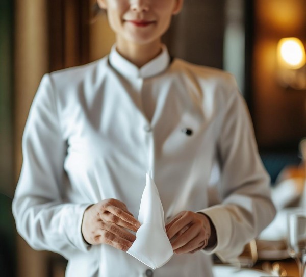 酒店服务礼仪,从细节到规范,你该如何优雅地服务他人? 酒店服务礼仪,从细节到规范,你该如何优雅地服务他人?