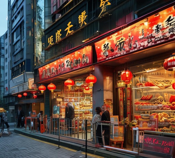 卤味店与酒店合作方案 卤味店与酒店合作方案