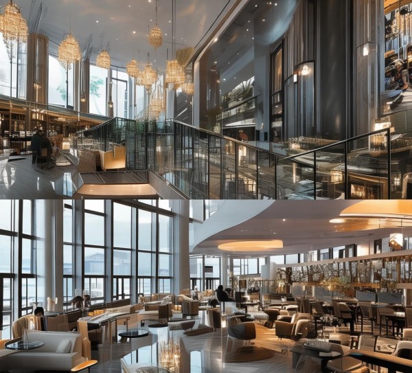 酒店与会所合作方案 酒店与会所合作方案