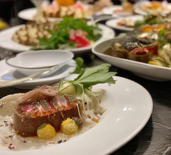 诚泽园酒店餐饮体验,推荐必点必打卡 诚泽园酒店餐饮体验,推荐必点必打卡