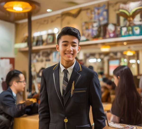 大学酒店服务礼仪,大学生活中的精神寄托 大学酒店服务礼仪,大学生活中的精神寄托