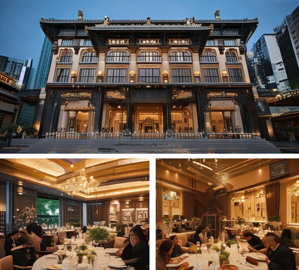 喜圆酒店,品质与体验的完美结合 喜圆酒店,品质与体验的完美结合