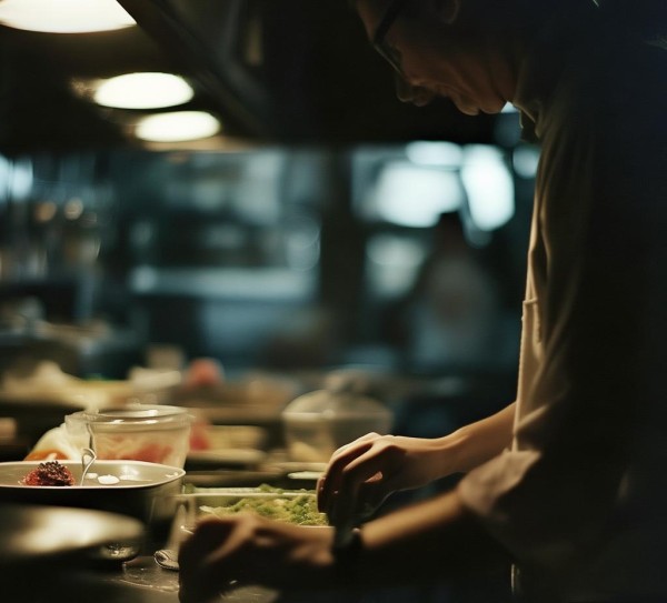 隐藏的专业技能,酒店餐饮管理人员的隐藏技能 隐藏的专业技能,酒店餐饮管理人员的隐藏技能