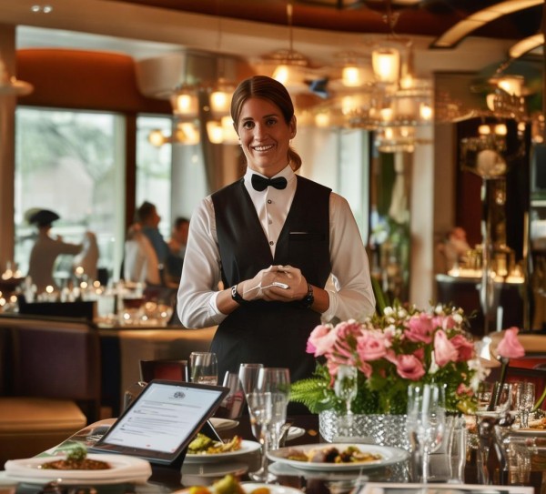 酒店餐饮服务,让你的用餐体验更加愉快 酒店餐饮服务,让你的用餐体验更加愉快