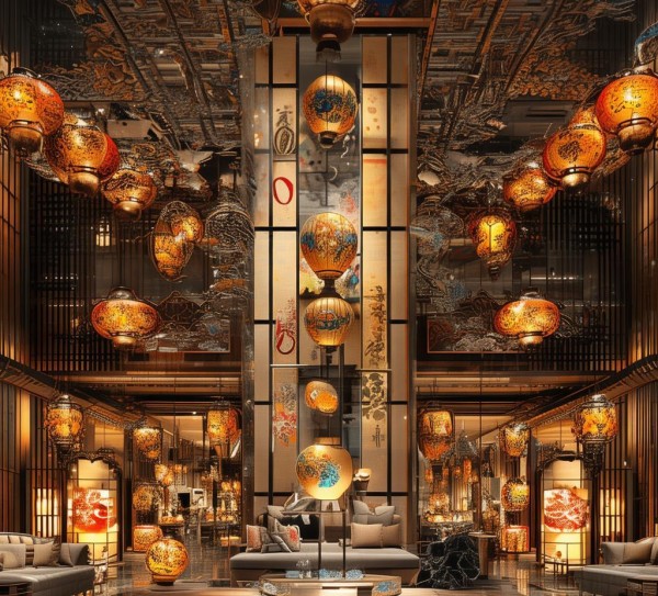 文化交融,酒店会所合作方案大观 文化交融,酒店会所合作方案大观