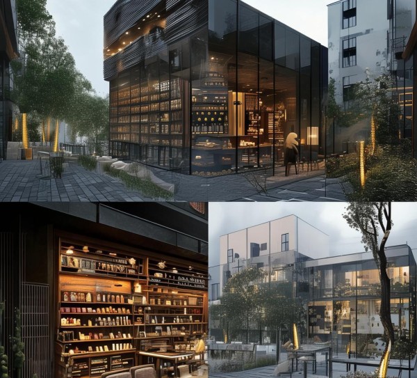 烟酒店与饭店,融合与创新的未来合作 烟酒店与饭店,融合与创新的未来合作