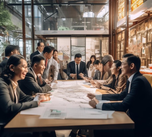 酒店管理公司与传统企业的深度合作,打造连锁酒店的成功之道 酒店管理公司与传统企业的深度合作,打造连锁酒店的成功之道