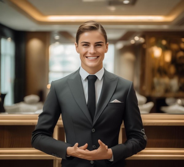 如何做到酒店服务礼仪,一文搞定 everything! 如何做到酒店服务礼仪,一文搞定 everything!
