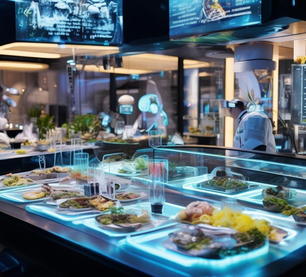 餐饮管理与创新转型的未来 餐饮管理与创新转型的未来