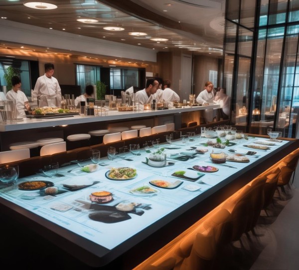 酒店饭店餐饮管理中的创新与优化 酒店饭店餐饮管理中的创新与优化