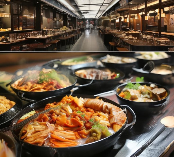 吉林的美食与现代酒店餐饮管理,让传统与创新并存 吉林的美食与现代酒店餐饮管理,让传统与创新并存