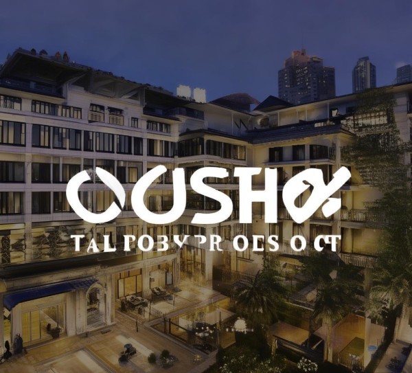 酒店与品牌深度合作,打造全球知名酒店 酒店与品牌深度合作,打造全球知名酒店