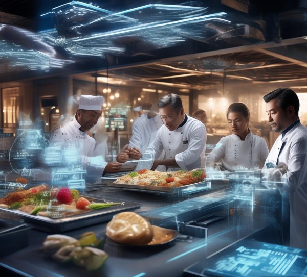 The Art of酒店餐饮管理:From Core to the Future The Art of酒店餐饮管理:From Core to the Future