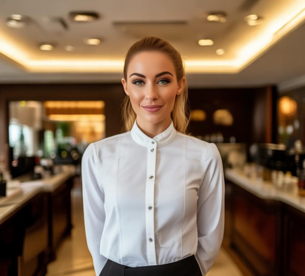 酒店服务礼仪,如何在面试中脱颖而出 酒店服务礼仪,如何在面试中脱颖而出