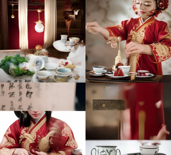 端茶礼仪全解析,从细节到规范,让你在客人面前留下深刻印象 端茶礼仪全解析,从细节到规范,让你在客人面前留下深刻印象