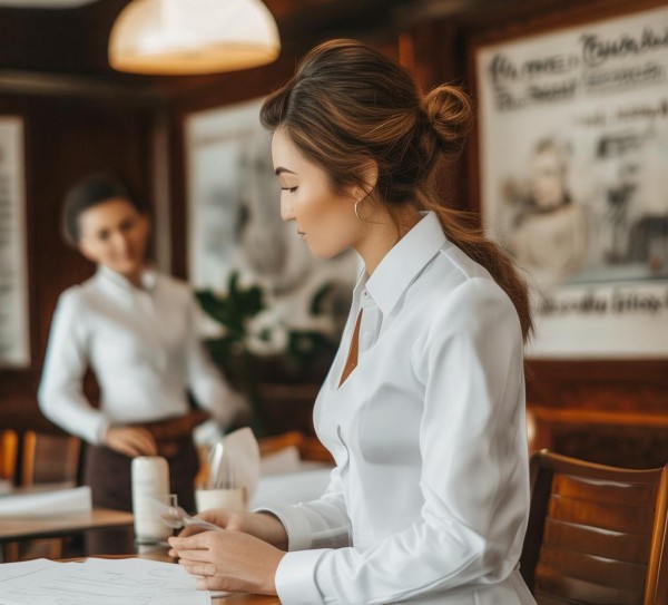酒店服务礼仪学啥内容?你的服务礼仪水平,决定了你的服务质量! 酒店服务礼仪学啥内容?你的服务礼仪水平,决定了你的服务质量!