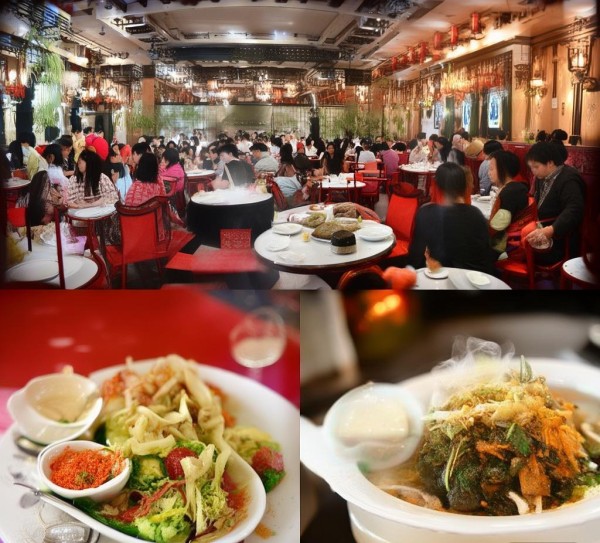 昆明的酒店餐饮服务,舌尖上的城市魅力 昆明的酒店餐饮服务,舌尖上的城市魅力