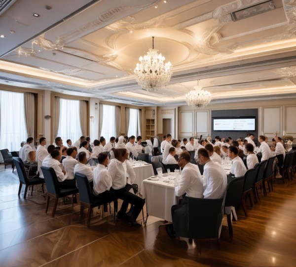 酒店服务礼仪综合培训 酒店服务礼仪综合培训