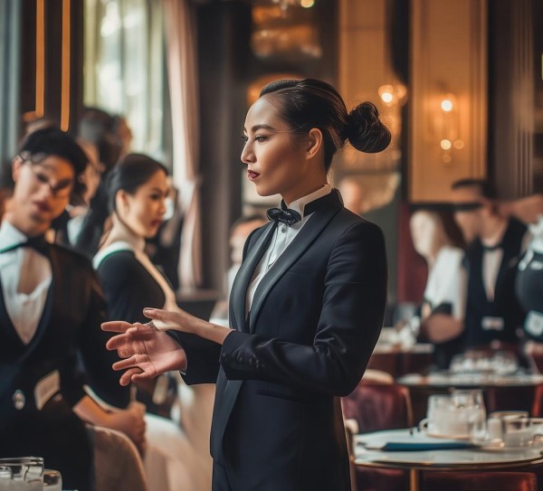 提升酒店服务品质,打造高端酒店—酒店服务礼仪活动 提升酒店服务品质,打造高端酒店—酒店服务礼仪活动